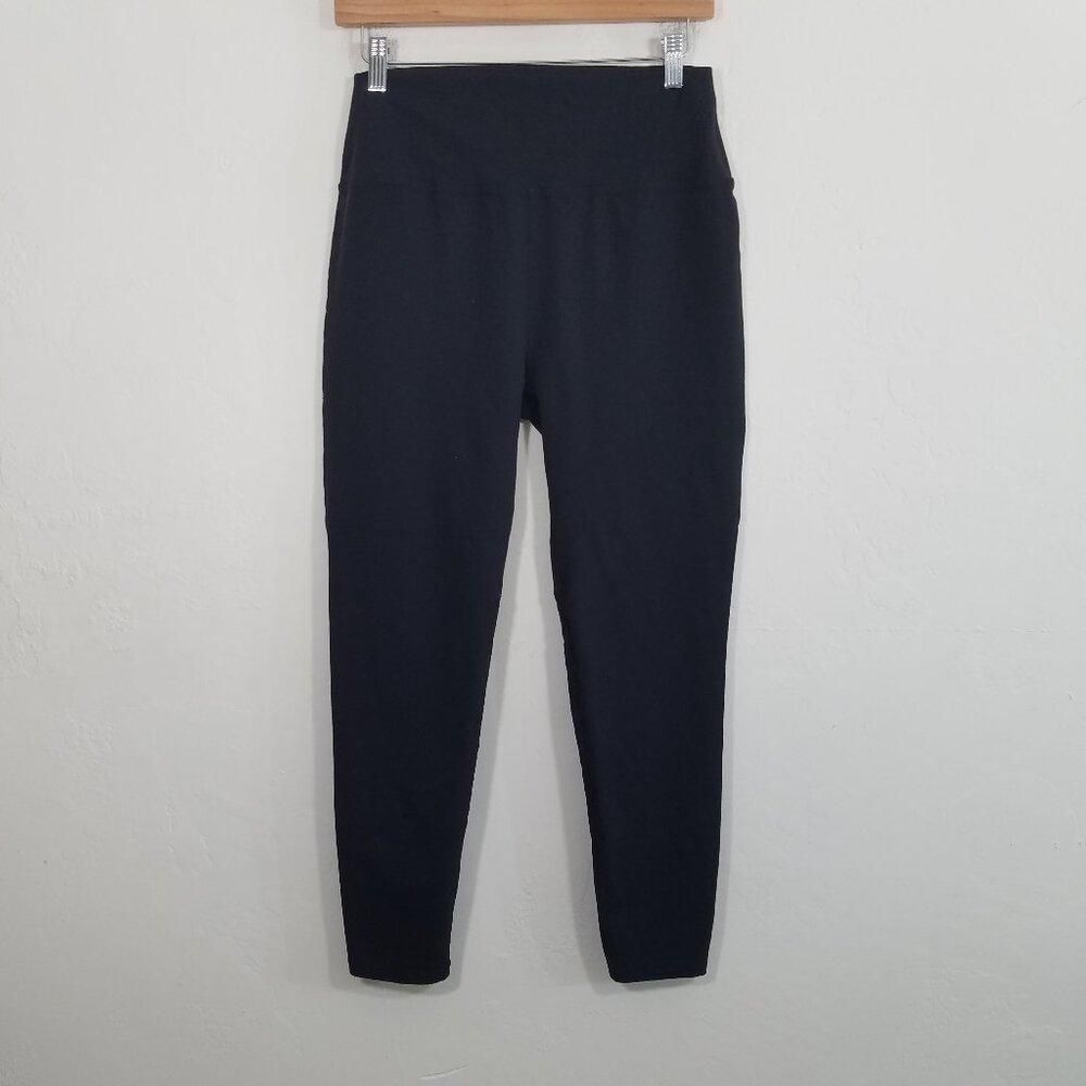 Beyond Yoga Mesh Legging Black Size XL